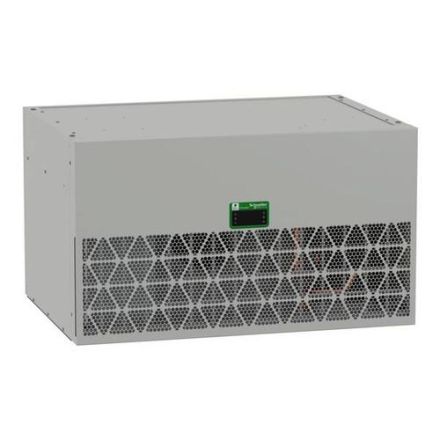 Schneider Electric NSYCU3K3P4RDG ClimaSys roof 3000W at 380/460V cooling unit