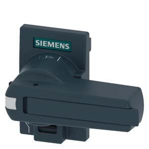 Siemens 3KD9101-1 direct drive size 1 grey