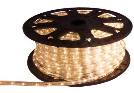 Scharnberger & Hasenbein 58058 MK 30 Rope Light 230V' 45m wws LED light tube