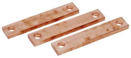 ABB Striebel & John VS446 W-rails 1 set = 3 pieces, 2CPX039998R9999