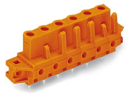 Wago 232-765/031-000 PCB connector pin 5p or 1re 7.62mm