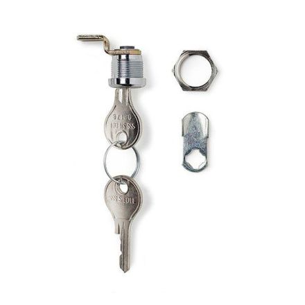 Siedle 200029520-00 BK lock 029520 for RGA/RGF611-...