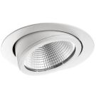 Brumberg 88677173 LED recessed ceiling spotlight 48.9W 38° 3000K