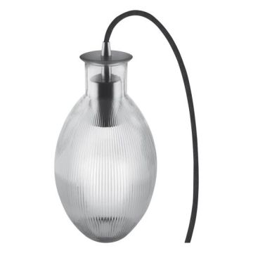 LEDVANCE Osram 4058075217287 1906 CARVED TABLE GRAPE G SM table lamp
