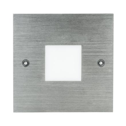 Brumberg P3930W LED orientation light. 230V, 1.2W, LF: white