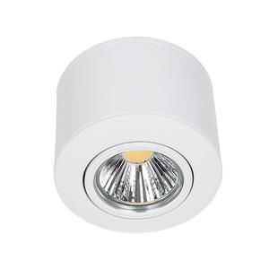 Nobile 1856676023 A 5068 white matt 9.5W 930 38° dim LED ceiling light