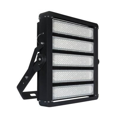 LEDVANCE Osram 4058075372528 ECOHPFLOOD 500W 840VN61000LM BKVS1 LED spotlight
