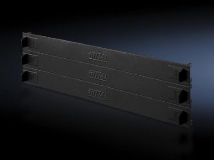 RITTAL 7151305 3x1 HE within 482 6mm 19' blank cover