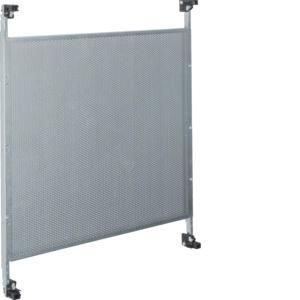 Hager UN42TN field distributor support frame Telekom