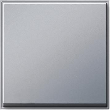 Gira 029665 rocker switch Gira TX_44 (WG UP) color aluminum