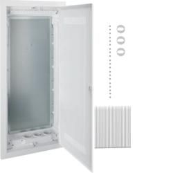 Hager VU48WWV small distribution board IP30