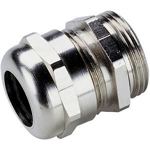 Legrand 095510 screw connection PSM PG7 D=2, 5-6, 5 metal, (natural)