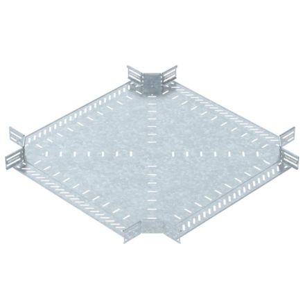 OBO Bettermann 7027421 RK 660 FT for cable tray 60x600 crossing