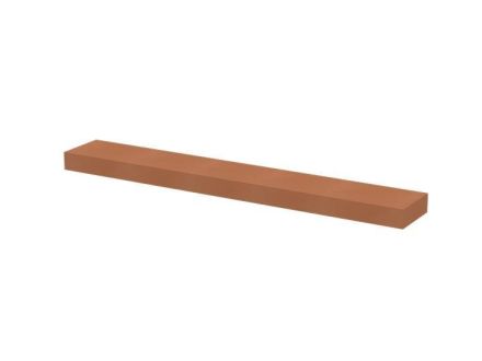 ABB Striebel & John ZX2085 Cu-rail 30x10mm, L:951mm copper rail, loose delivery, 2CPX042571R9999