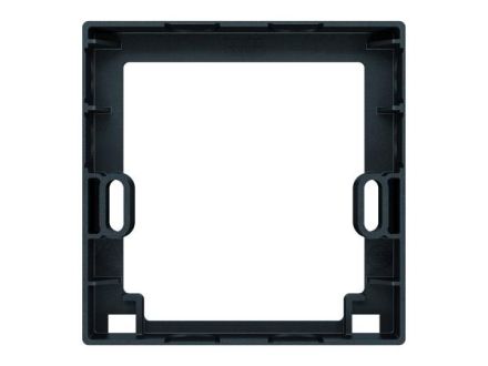 Theben 9070988 for theLeda S, P, theLuxaR/BK black spacer frame