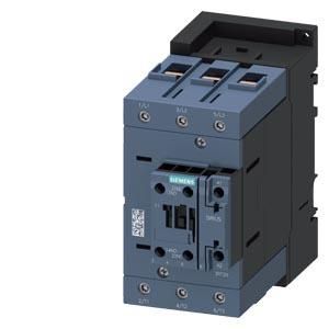 Siemens 3RT2046-1AT60 Contactor AC-3 45kW 400V