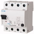 Eaton FRCMM-125/4/003-G/B residual current device, 171188