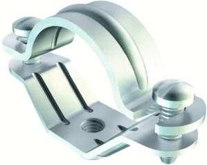 OBO Bettermann 1383116 16.5-19mm spacer clamp, 1383116