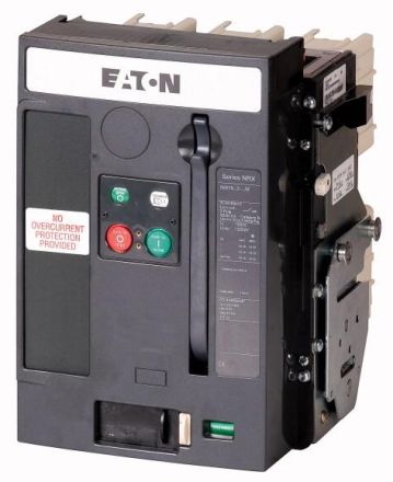 Eaton INX16B3-12W-1 3-pole 1250A load disconnector, 183642