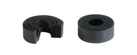 Jacob 313 UG PG13 SBR/NBR cut-out universal sealing insert