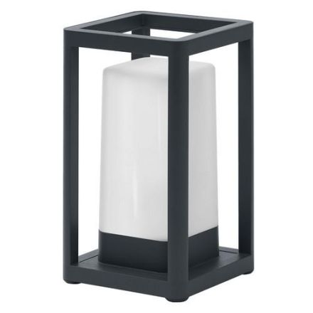 LEDVANCE Osram 4058075564466 SMART OUTD WIFI TABLEFRAMEPBUSBRGBW wall light