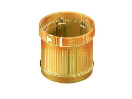RITTAL 2372021 yellow SG LED continuous light element