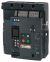 Eaton IZMX16B4-V12F-1 4-pole 1250A 42kA Sel. circuit breaker, 183547