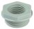 PROTEC.class 05104666 PKRM 32/16 metric plastic reducer