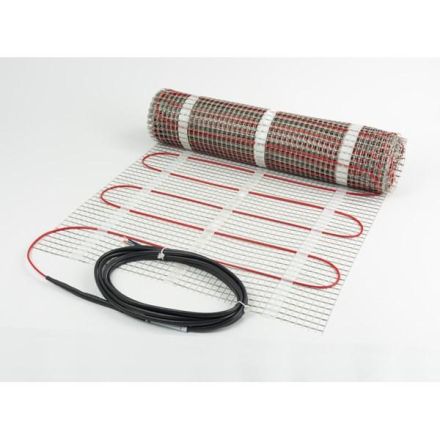 Devi 140F1732 area 7.0 sqm 0.5x14.0m self-adhesive thin bed heating mat