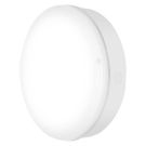 LEDVANCE Osram 4058075647329 SF BLKH 250 P 10W 840 WT IP65 EM LED wall / ceiling light
