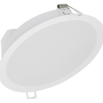 LEDVANCE Osram 4058075703100 DL IP44 DN 165 13W 865 WT LED recessed ceiling spotlight