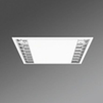 Regiolux 76020504160 UEX/625 4000lm 840 grid recessed luminaire