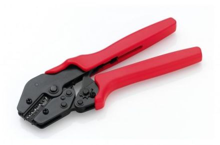 Cimco 104204 uninsulated KS 0.1-16 pressing tool