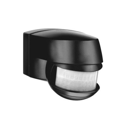 EsyLux EM10025334 motion detector MD 200 black