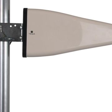 Triax 109600 D5A 11B black directional antenna