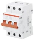 ABB Stotz-Kontakt SHD203/32 , load-break switch 3P, 32A , 2CDD273111R0032