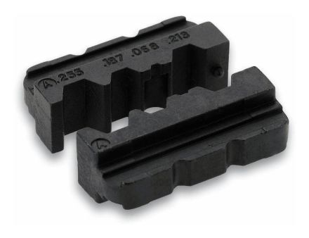 Cimco 106015 for pressing pliers BNC/TNC insert