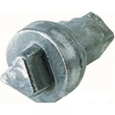 Hager FL94Z closure Orion triangular insert 8mm
