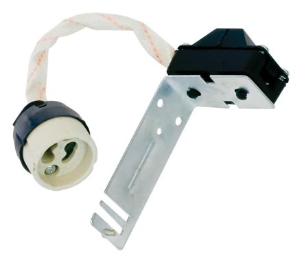 EVN .110 from NV to HV, with GZ 10 socket conversion kit