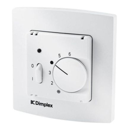 Glen Dimplex 355570 RT 201 U Control and regulation devices