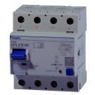 Doepke 09134995 DFS4 040-4/0.03-B 4-pole 40/0.03A residual current circuit breaker all-current sensitive