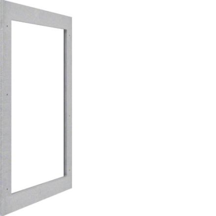 Hager FZ302N fire protection compensation frame 1495x795x51mm