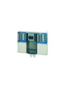 Hensel MI PV 5323 inverter collector
