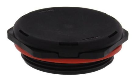 Wiska 10106621 EVPS 40 HF locking screw