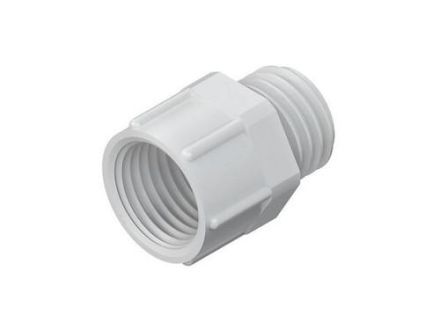 Kleinhuis 1898M63P48 M63/PG48 PA adapter
