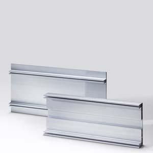 Siemens 6ES7195-1GA00-0XA0 profile rail for ET 200M 483mm long
