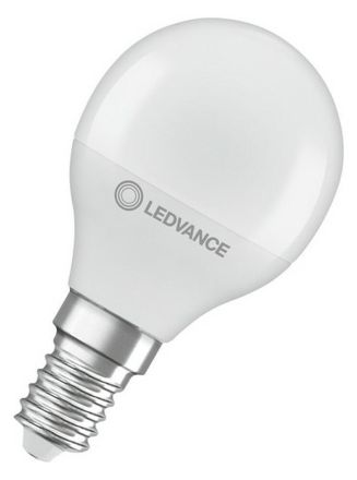 LEDVANCE Osram 4099854075483 LED CLP40 4.9W 927 FR E14 S LED lamp