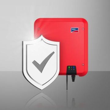 SMA SB 6.0-1 AV 41 inverter 1-ph