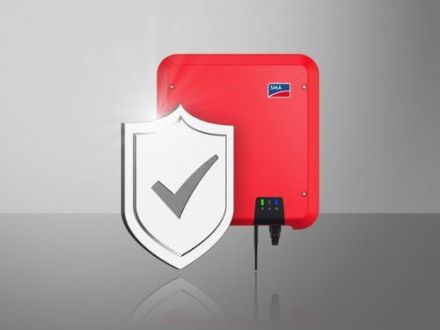 SMA SB 6.0-1 AV 41 inverter 1-ph