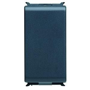 Gewiss GW30901 cover plate